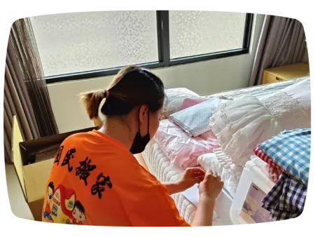 精緻搬家