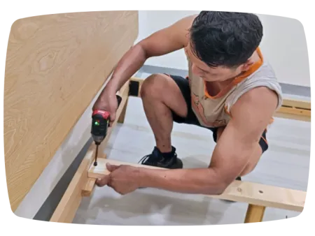 傢具拆裝 搬家洗衣機安裝 DIY系統家具拆組裝
