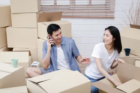 搬家好麻煩？搬家公司多久前預約好？國民搬家帶您一次瞭解！